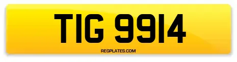 TIG 9914