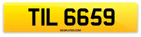 TIL 6659