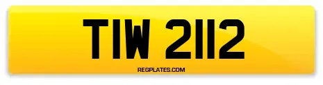 TIW 2112