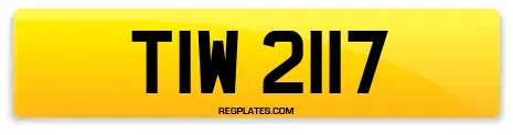 TIW 2117
