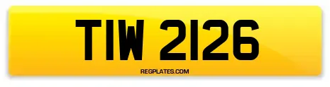 TIW 2126