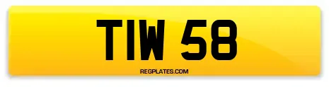 TIW 58