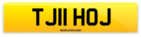 TJ11 HOJ