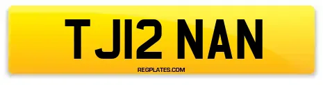TJ12 NAN
