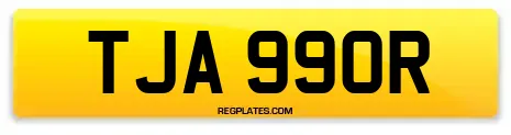 TJA 990R