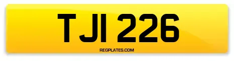TJI 226