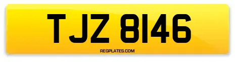 TJZ 8146