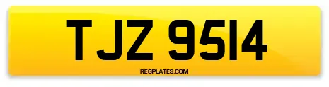 TJZ 9514