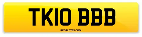 TK10 BBB