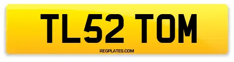 TL52 TOM