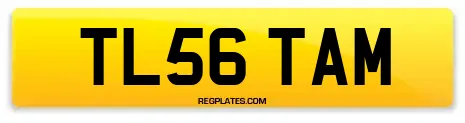 TL56 TAM