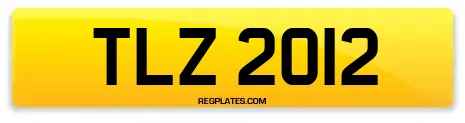 TLZ 2012