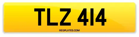 TLZ 414