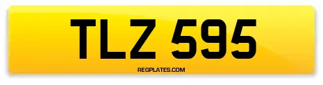 TLZ 595