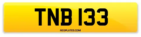 TNB 133