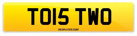 TO15 TWO