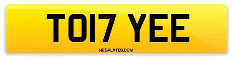 TO17 YEE