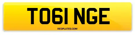 TO61 NGE