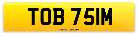 TOB 751M