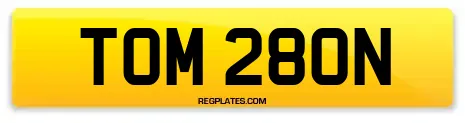 TOM 280N