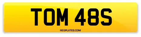 TOM 48S