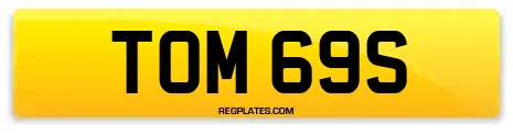 TOM 69S