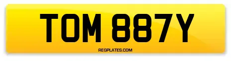 TOM 887Y
