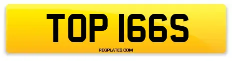 TOP 166S