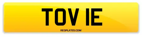 TOV 1E