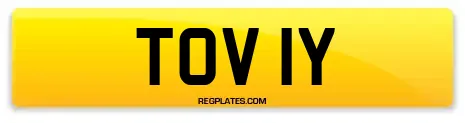 TOV 1Y