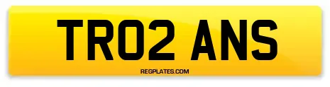 TR02 ANS