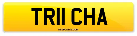 TR11 CHA