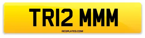 TR12 MMM