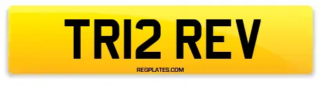 TR12 REV