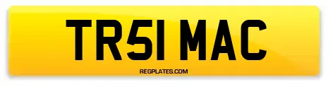 TR51 MAC