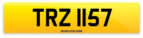 TRZ 1157