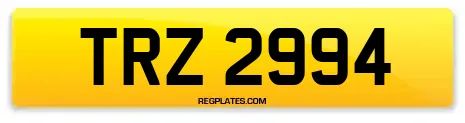 TRZ 2994