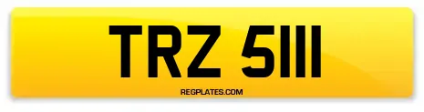TRZ 5111