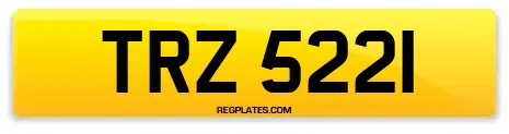 TRZ 5221