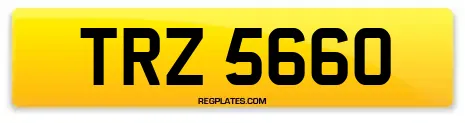 TRZ 5660