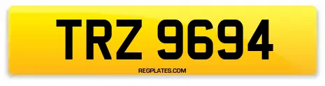 TRZ 9694
