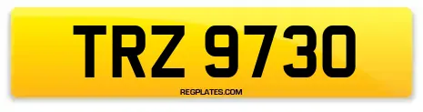 TRZ 9730