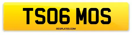 TS06 MOS
