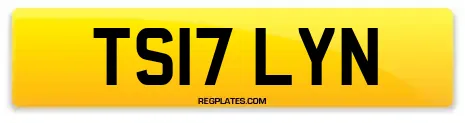 TS17 LYN