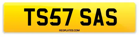 TS57 SAS