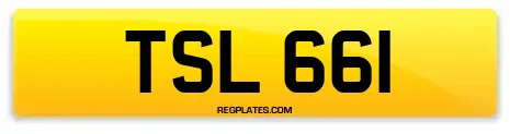TSL 661