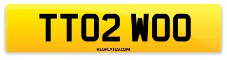 TT02 WOO
