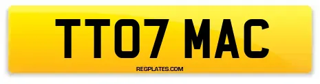 TT07 MAC