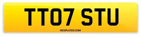 TT07 STU