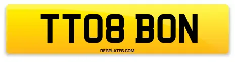 TT08 BON